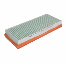 Filtre à air MANN-FILTER 	C 2716/1