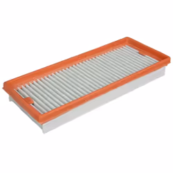 Filtre à air MANN-FILTER 	C 2716/1