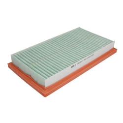 Filtre à air MANN-FILTER C 3233