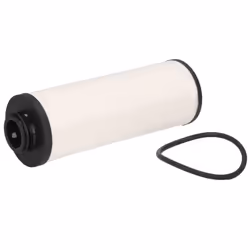 Filtre hydraulique, boîte de vitesses automatique MANN-FILTER H 4008 Z
