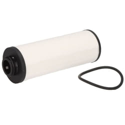 Filtre hydraulique, boîte de vitesses automatique MANN-FILTER H 4008 Z