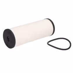 Filtre hydraulique, boîte de vitesses automatique MANN-FILTER H 4008 Z