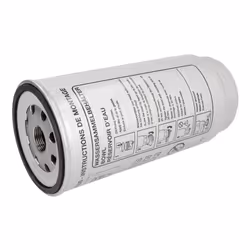 Filtre à carburant MANN-FILTER PL 603/1 x