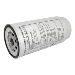 Filtre à carburant MANN-FILTER PL 603/1 x