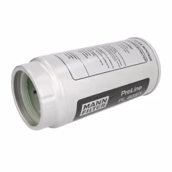Filtre à carburant MANN-FILTER PL 603/1 x