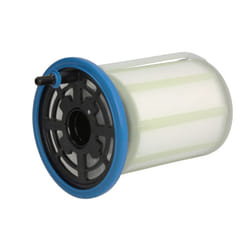 Filtre à carburant MANN-FILTER PU 7018