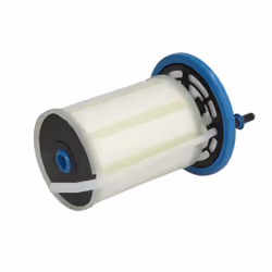 Filtre à carburant MANN-FILTER PU 7018