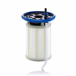 Filtre à carburant MANN-FILTER PU 7018