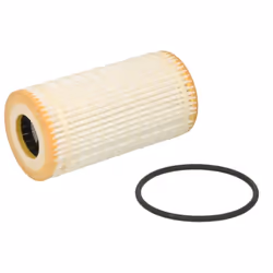 Filtre à huile MANN-FILTER HU 7034 Z
