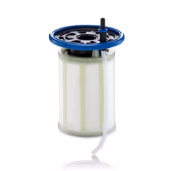 Filtre à carburant MANN-FILTER PU 7019