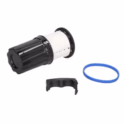 Filtre à carburant MANN-FILTER PU 7008 Z KIT