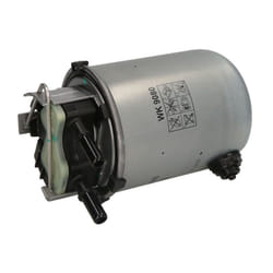 Filtre à carburant MANN-FILTER WK 9080