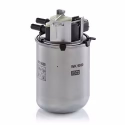 Filtre à carburant MANN-FILTER WK 9080