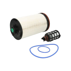 Filtre à carburant MANN-FILTER PU 12 013-2 Z