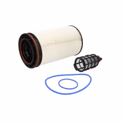 Filtre à carburant MANN-FILTER PU 12 013-2 Z