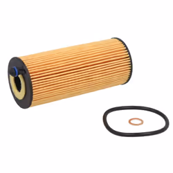 Filtre à huile MANN-FILTER HU 6032 Z