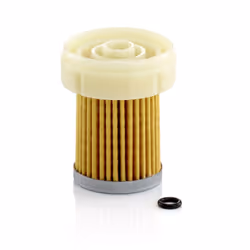 Filtre à carburant MANN-FILTER P 321 x