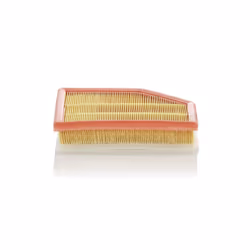 Filtre à air MANN-FILTER C 27 126