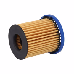 Filtre à huile MANN-FILTER HU 8016