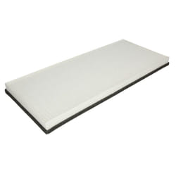Filtre d'habitacle (filtre à pollen) MANN-FILTER CU 49 002