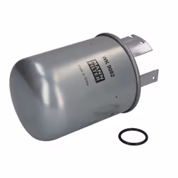 Filtre à carburant MANN-FILTER WK 9082 z