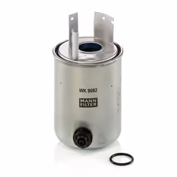 Filtre à carburant MANN-FILTER WK 9082 z