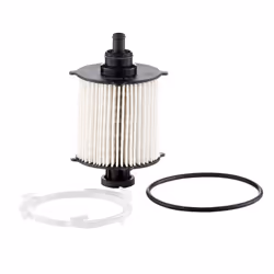 Filtre à carburant MANN-FILTER PU 12 003/1 Z