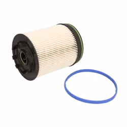 Filtre à carburant MANN-FILTER PU 10 023/1 Z KIT