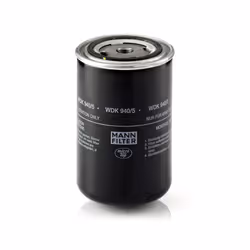 Filtre à carburant MANN-FILTER WDK 940/5
