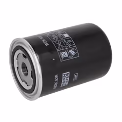 Filtre à carburant MANN-FILTER WDK 925