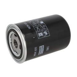 Filtre à carburant MANN-FILTER WDK 925