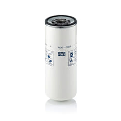 Filtre à carburant MANN-FILTER WDK 11 102/4