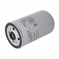 Filtre à carburant MANN-FILTER WDK 725