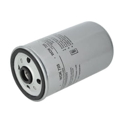 Filtre à carburant MANN-FILTER WDK 725