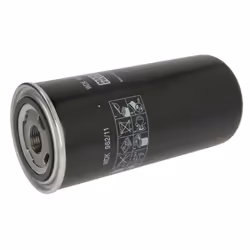 Filtre à carburant MANN-FILTER WDK 962/11