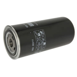 Filtre à carburant MANN-FILTER WDK 962/11
