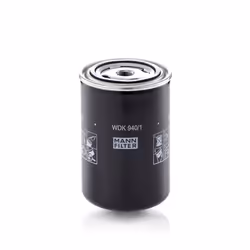 Filtre à carburant MANN-FILTER WDK 940/1