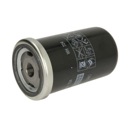 Filtre à huile MANN-FILTER WH 724