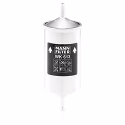 Filtre à carburant MANN-FILTER WK 613 - Vue supplémentaire 4