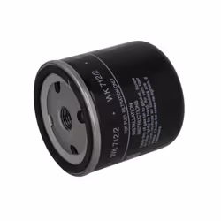 Filtre à carburant MANN-FILTER WK 712/2