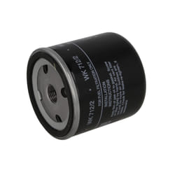 Filtre à carburant MANN-FILTER WK 712/2