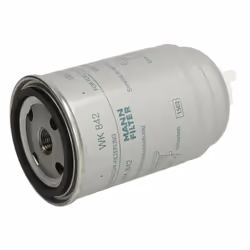 Filtre à carburant MANN-FILTER WK 842