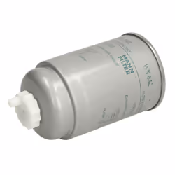 Filtre à carburant MANN-FILTER WK 842