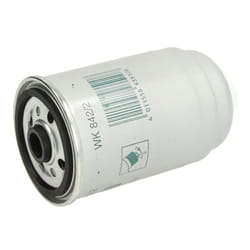 Filtre à carburant MANN-FILTER WK 842/2