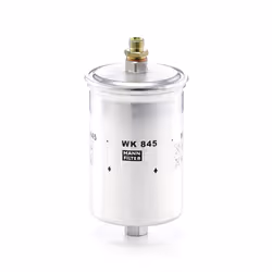 Filtre à carburant MANN-FILTER WK 845
