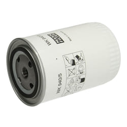 Filtre à carburant MANN-FILTER WK 940/5