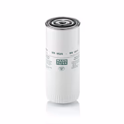 Filtre à carburant MANN-FILTER WK 962/4