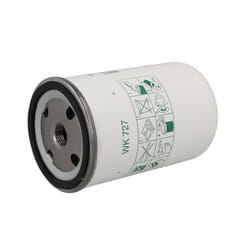 Filtre à carburant MANN-FILTER WK 727