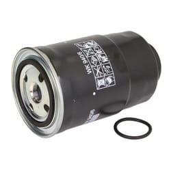 Filtre à carburant MANN-FILTER WK 940/6 X
