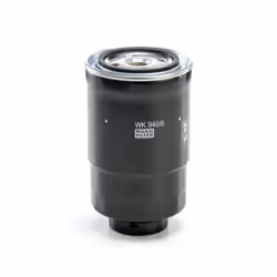 Filtre à carburant MANN-FILTER WK 940/6 X - Vue supplémentaire 3